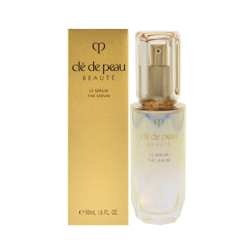 Cle De Peau The Serum , 1.6 oz Serum