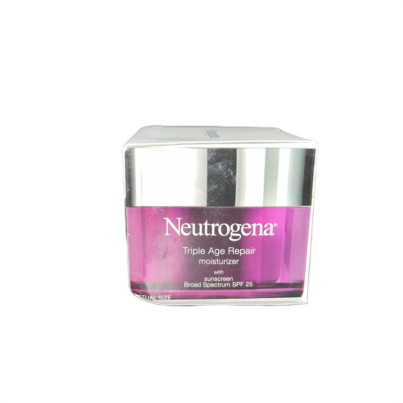 Neutrogena Triple Age Repair SPF 25 Day & Night Cream NEW Box Damage