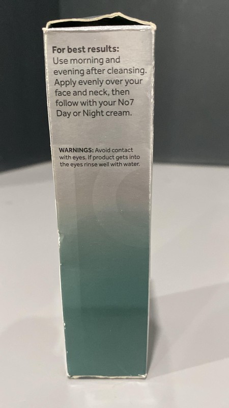 No7 Future Renew Damage Reversal Serum - 0.84 fl oz (E6) gallery