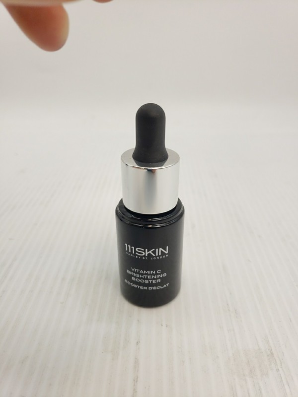 111SKIN Vitamin C Brightening Booster 20mL/.68 Fl Oz New In Box Retail (U) gallery