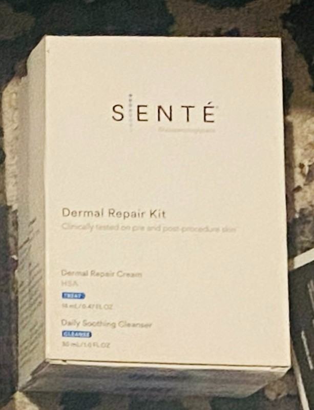 Medical Grade Skincare Lot – Senté, Neova, Circadia, Lira – Bundle