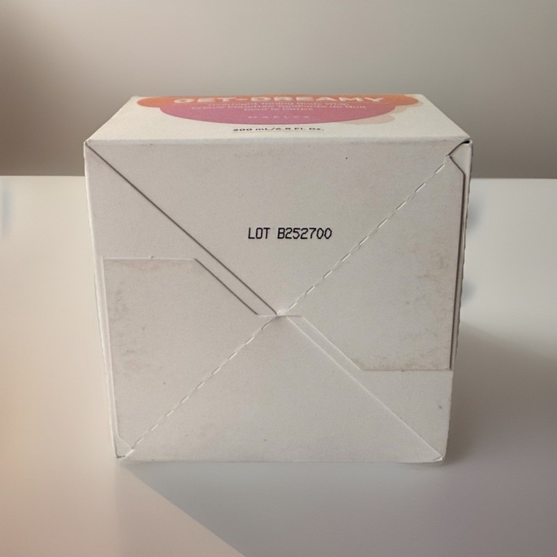 MAELYS GET-DREAMY Overnight Body Whip 6.8oz/200ml Brand New Comes with Box- gallery
