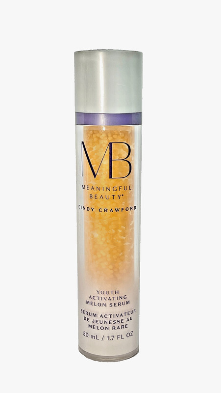 Meaningful Beauty Youth Activating Melon Serum 1.7 oz / 50 ml