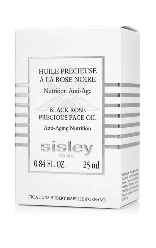 Sisley Black Rose Precious Face Oil – 0.84 oz / 25 mL – Pack of 2 – Brand New gallery