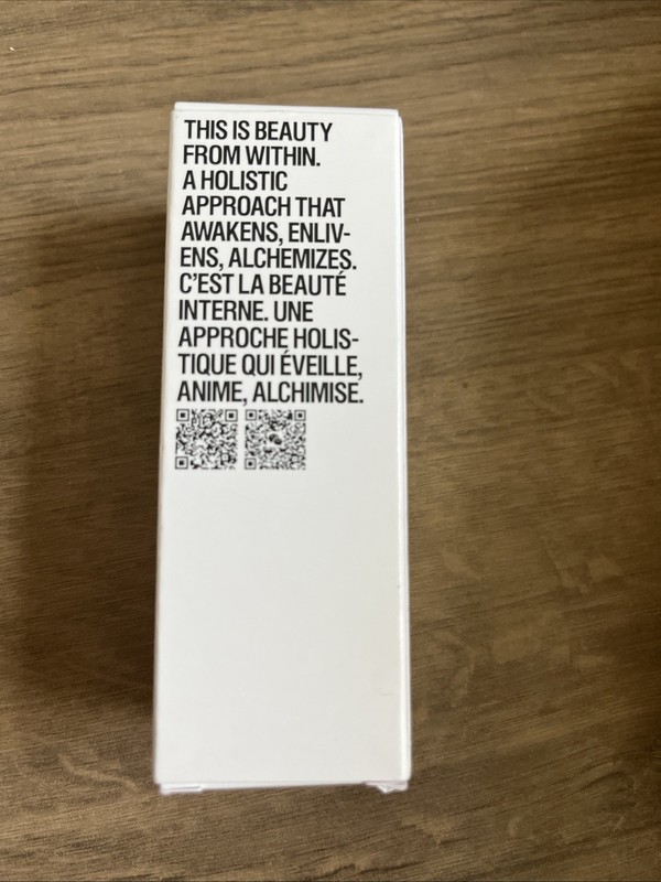 GROWN ALCHEMIST Instant Smoothing Serum 25 ml/0.84 fl oz Full Size NEW Boxed gallery