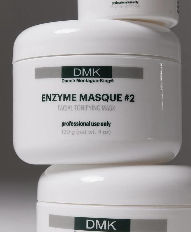 Brand New/Sealed DMK Danne Montague Enzyme Masque #2, 120 g Exp 9/26 – USA