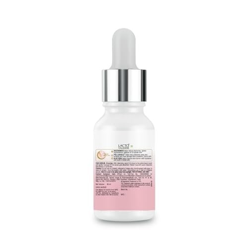 Lacto Calamine 10% Niacinamide Face Serum 30ml Pack of 2 Fragrance Free FS gallery