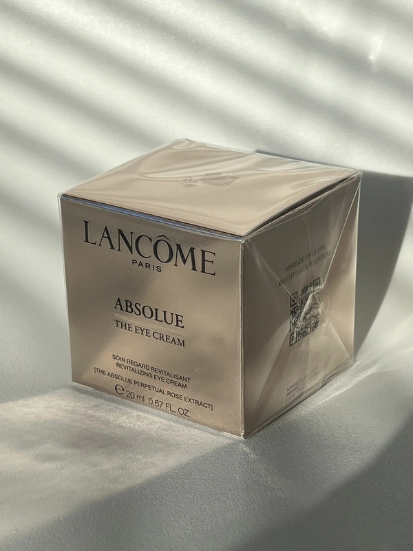 Lancôme Absolue Precious Cells Advanced Regenerating & Repairing Cream – 1.7oz