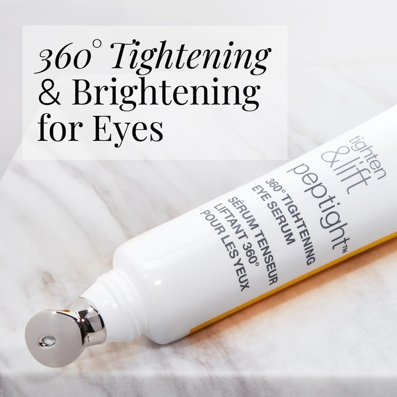 Tighten and Lift Peptight 360 Degree Eye Serum with Tightening and Brightenin... gallery
