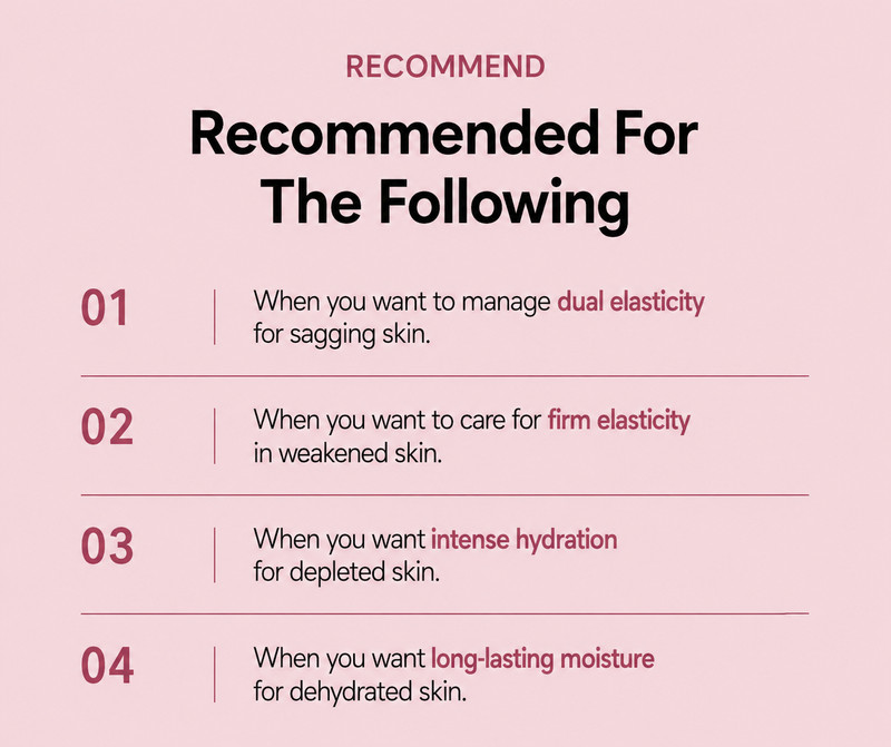 MEDIHEAL Panthenol Collagen Derma Seal Hydrogel Mask 4 Sheets Hydration Firming gallery