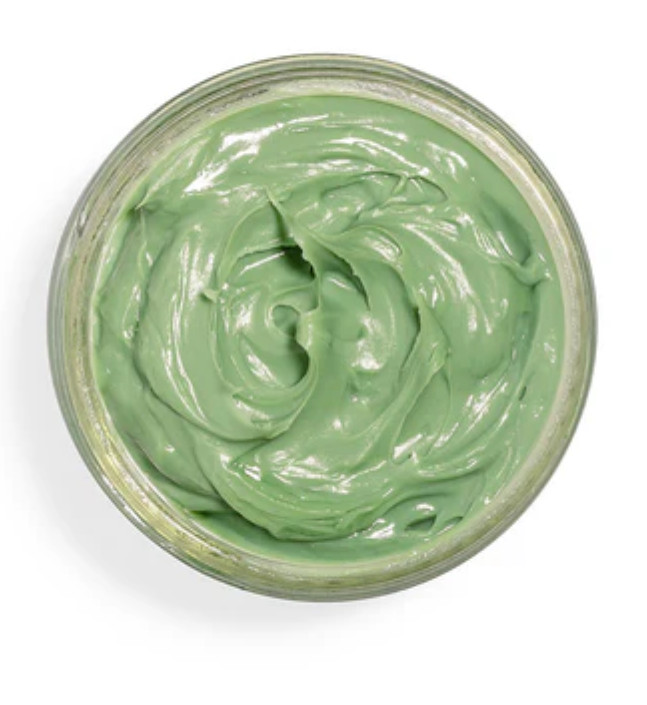 Guac Star Avocado Mask 4 oz 🌿F•H•F FarmHouse Fresh® Organics & Naturals gallery