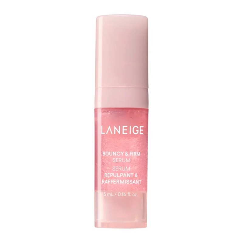 Laneige Bouncy & firm Serum Mini – 0.16 oz