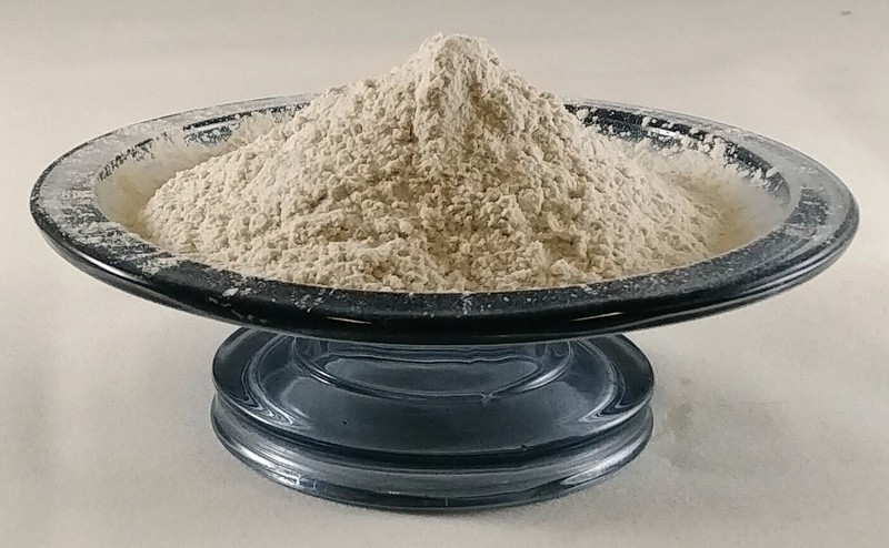 Konjac Root Glucomannan Powder, skincare thickener,Amorphophallus