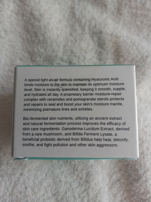 Beauty Stat Universal Pro-Bio Moisture Boost Cream 1 oz/30ml NIB gallery