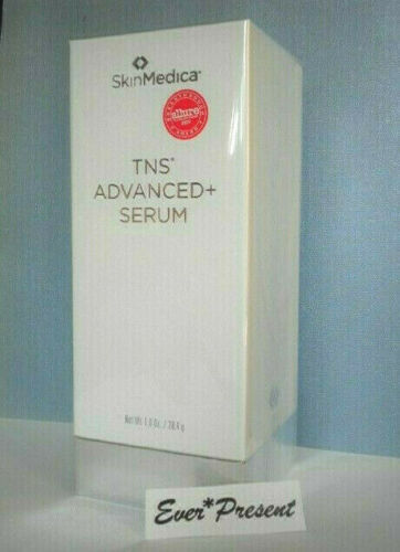 NEW SkinMedica TNS Advanced Serum - 1oz Exp：2028 gallery