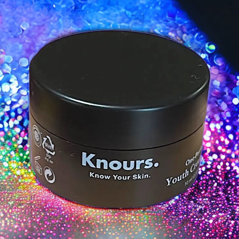 KNOURS One Perfect Youth Cream 10 ml New Without Box gallery