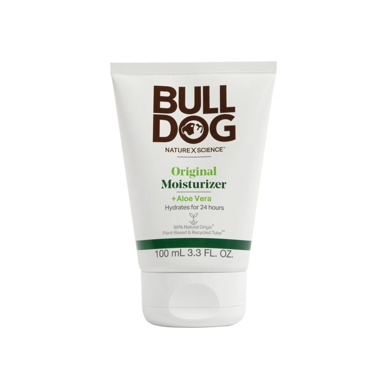 Face Moisturizer Original, 3.3 Fluid Ounce