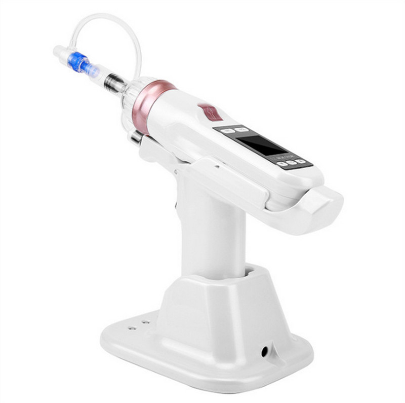 Handheld EZ Water Negative Pressure Injector Hydration Whitening Automatic