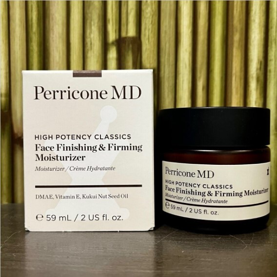 Perricone MD High Potency Classics Face Finishing & Firming Moisturizer