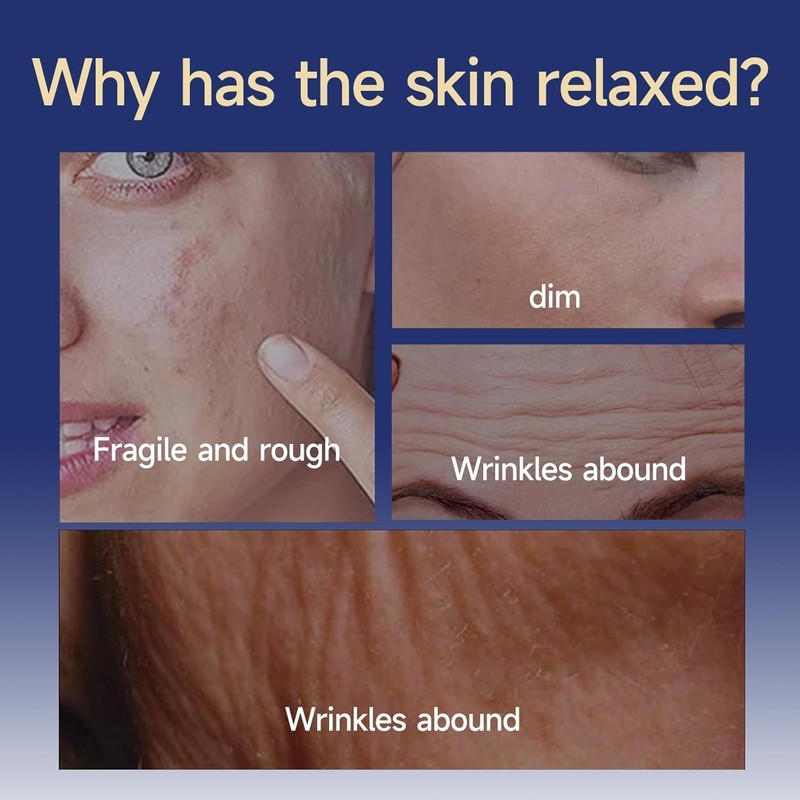 Beautnice Face Cream.Anti-Aging Face Moisturizer,Lifting And Firming Neck cream gallery