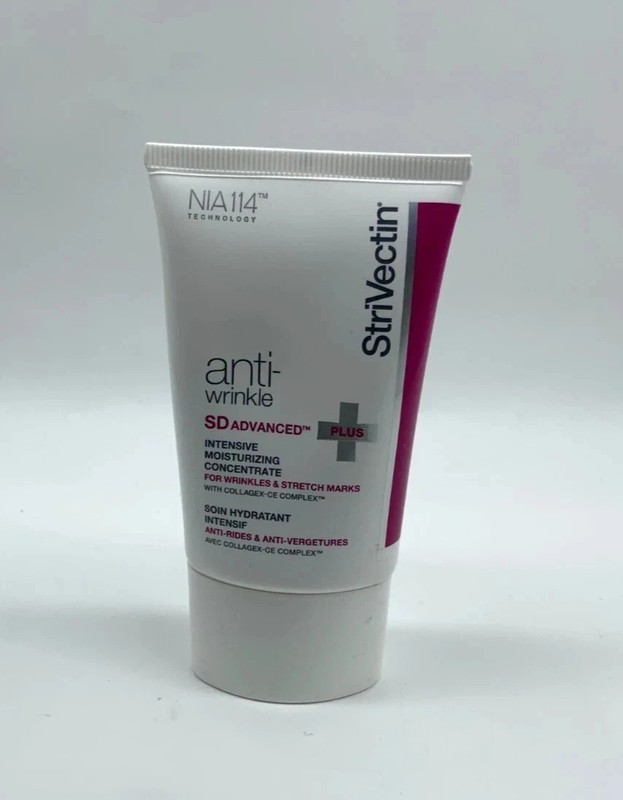 StriVectin Advanced PLUS Anti-Wrinkle Cream 1.6 oz | SD Intensive Concentrate