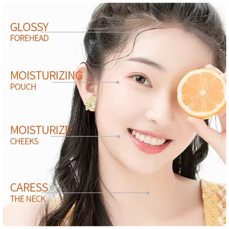 KNIYEA VC Soothing Toner 500ml + SADOER Niacinamide Serum 30ml gallery