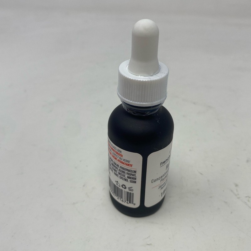 French Pharmacy RetRx 314 Retinol Serum 1oz (Black/White Dropper) gallery
