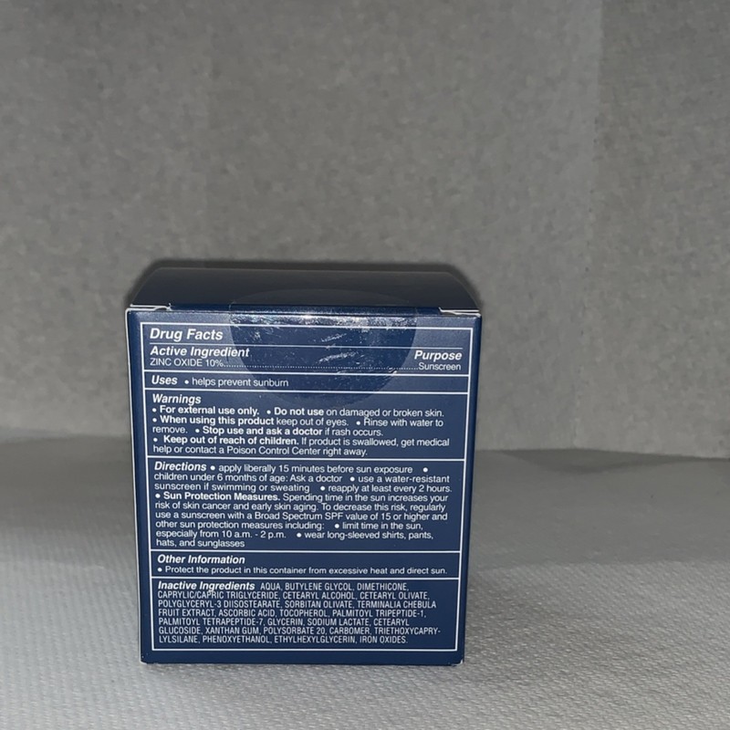 SKINN Age Reset Restore And Protect Day Cream with SPF 30 NEW 1.7 oz. SEALED gallery