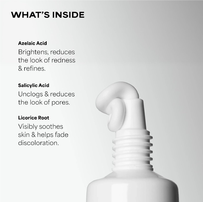 Paula's Choice BOOST 10% Azelaic Acid Booster Cream Gel Face Serum with Salicyli gallery