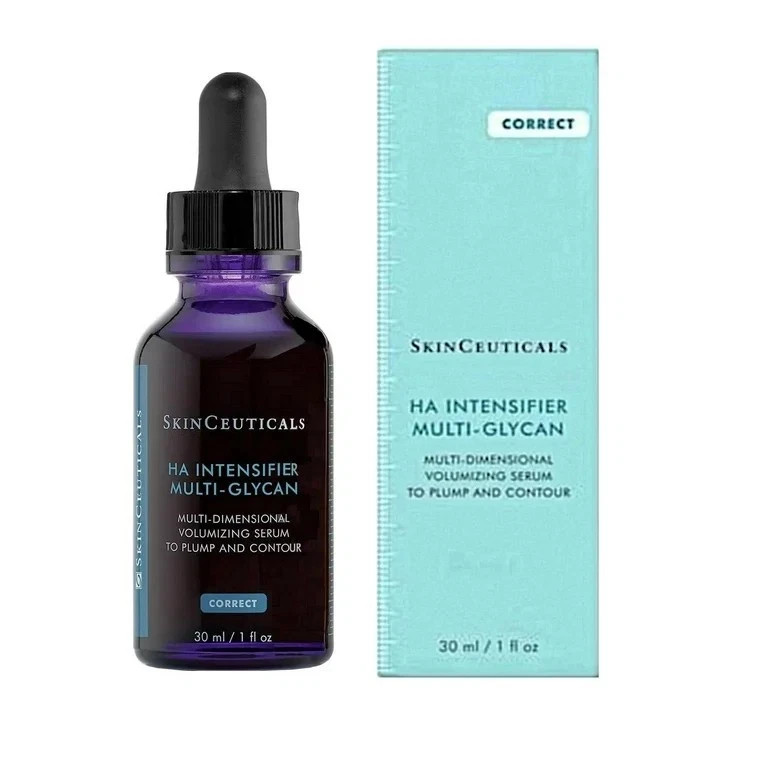 SkinCeuticals H.A. Intensifier MULTI-GLYCAN Serum 30ml/ 1.oz New, SEALED