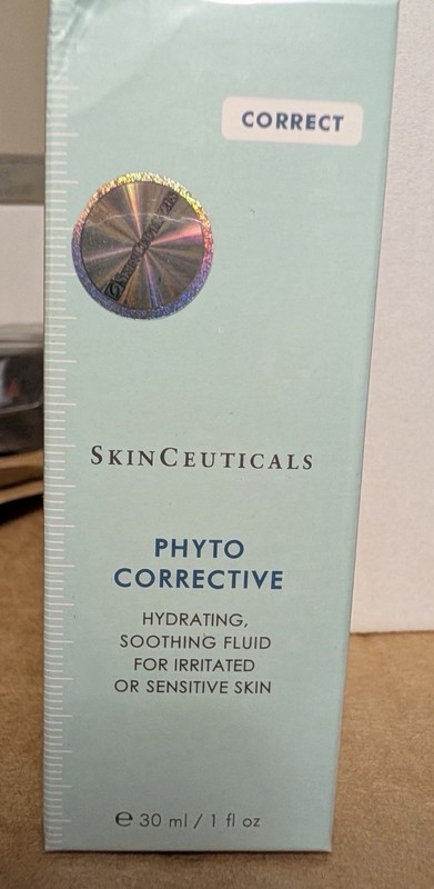 2 Pack SkinCeuticals Phyto Corrective Soothing Fluid – 1oz