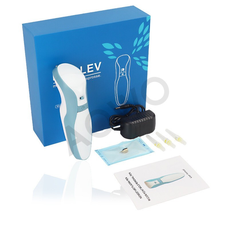 Fibroblast plasma pen (PROFESSIONAL ORGINAL) MAGLEV 4Th Generation,free 4 Tips