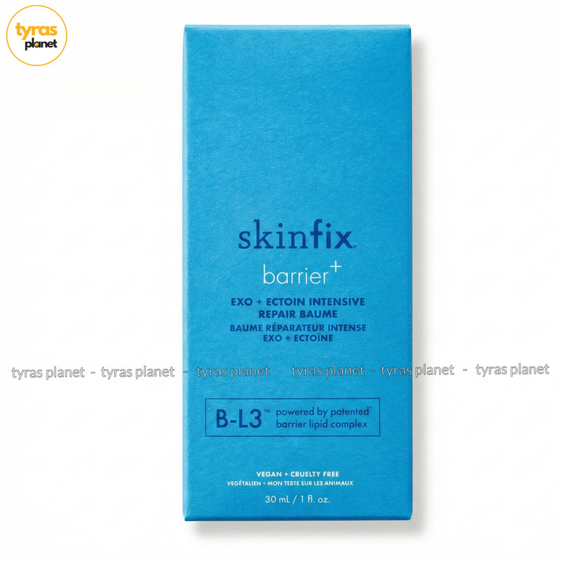 Skinfix Barrier+ Exo + Ectoin Intensive Repair Baume 30ml/ 1 fl oz – NIB NEW