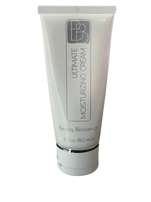 # BeautyBio The ULTIMATE Moisturizing Cream 2 fl. oz. -SEALED $45 gallery