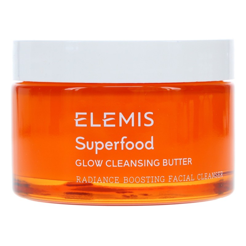ELEMIS Superfood AHA Glow Cleansing Butter 3 oz gallery