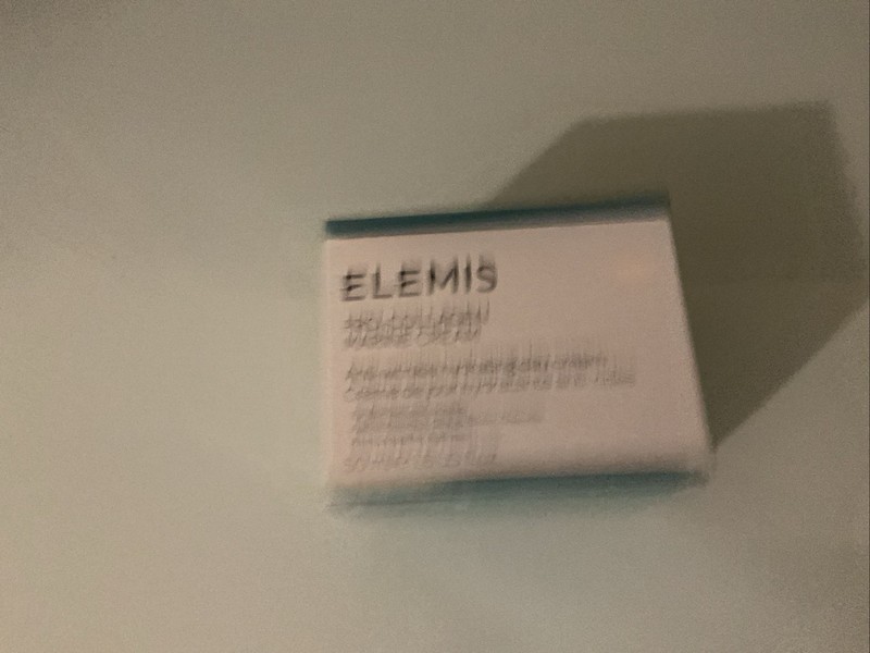 Elmis 1093969 1.6oz Pro-Collagen Marine Anti-Wrinkle Day Cream