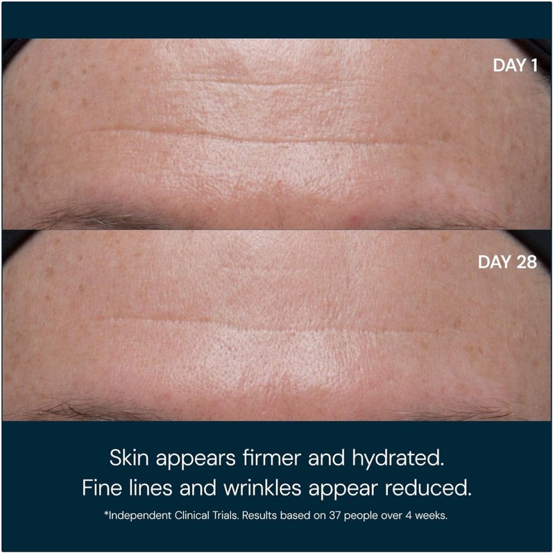 Pro-Collagen Marine Cream SPF 30 – Anti-Wrinkle Moisturizer