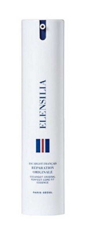 Elensilia French Escargot Original Perfect core Fit essence 50ml anti aging