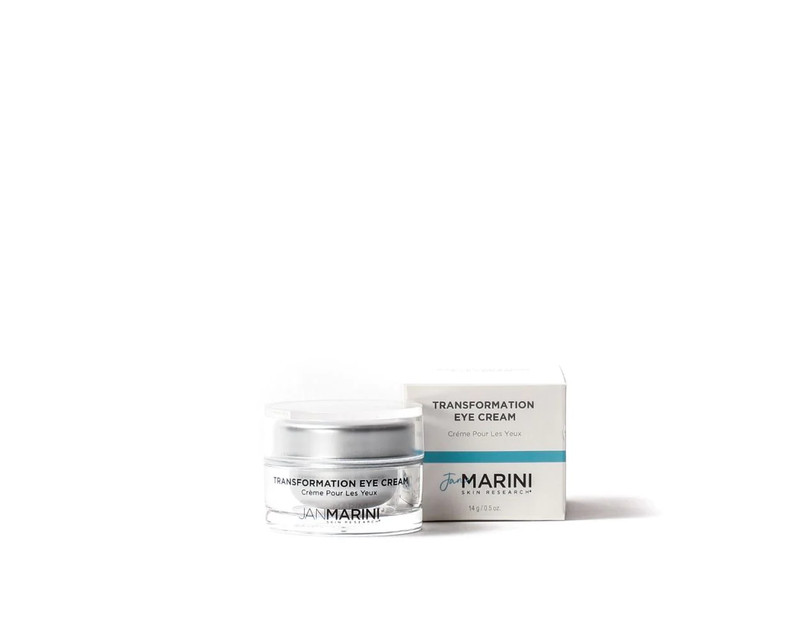 Jan Marini Transformation Eye Cream 0.5 oz. EXP 04/26