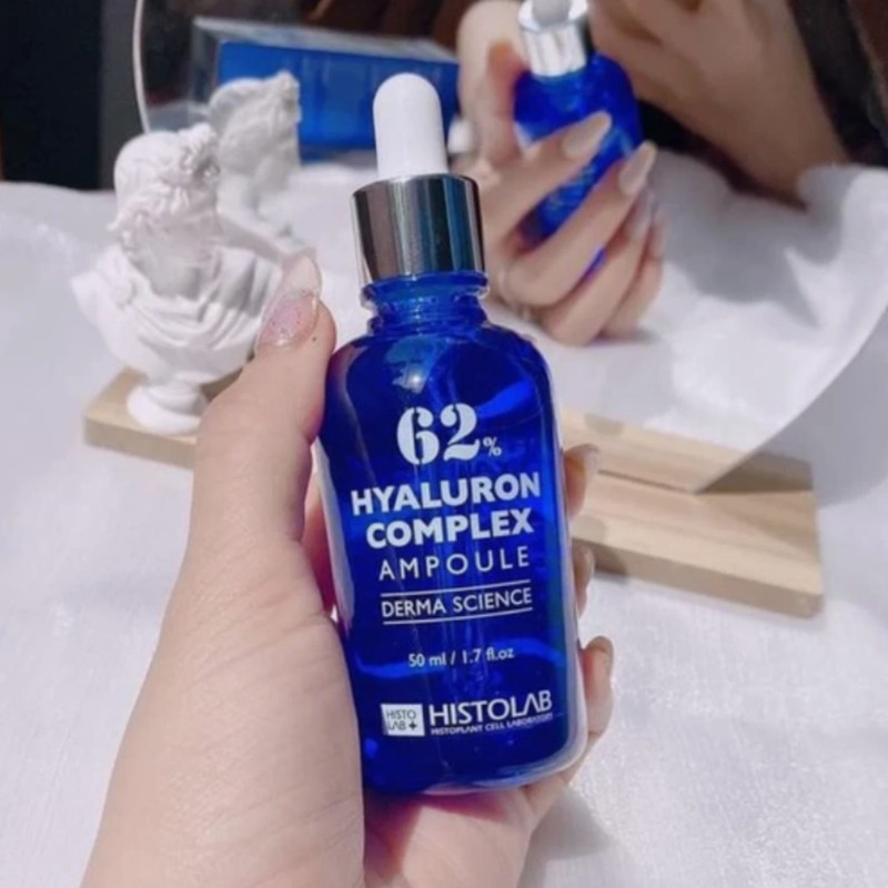1 X HISTOLAB 62% hyaluron complex ampoule 50ml gallery
