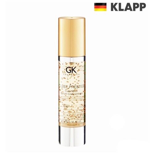 KLAPP CUVEE PRESTIGE LUMINOUS SERUM CONCENTRATE