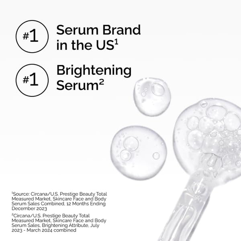 The Ordinary Niacinamide 10% + Zinc 1% Serum gallery