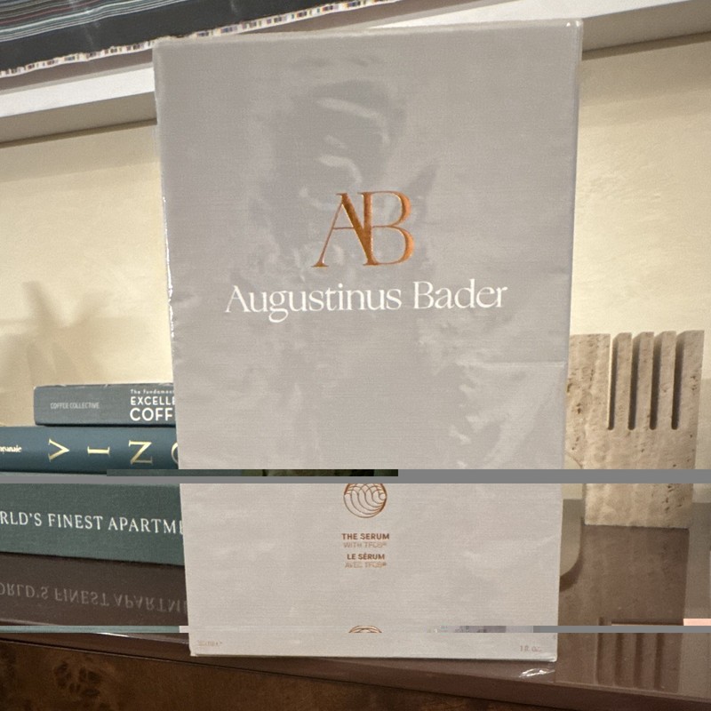 Augustinus Bader The Serum – Skincare Serum, The Serum Product Line SEALED