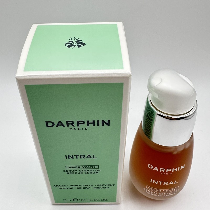 Darphin Intral Inner Youth Essential Serum 15ml gallery