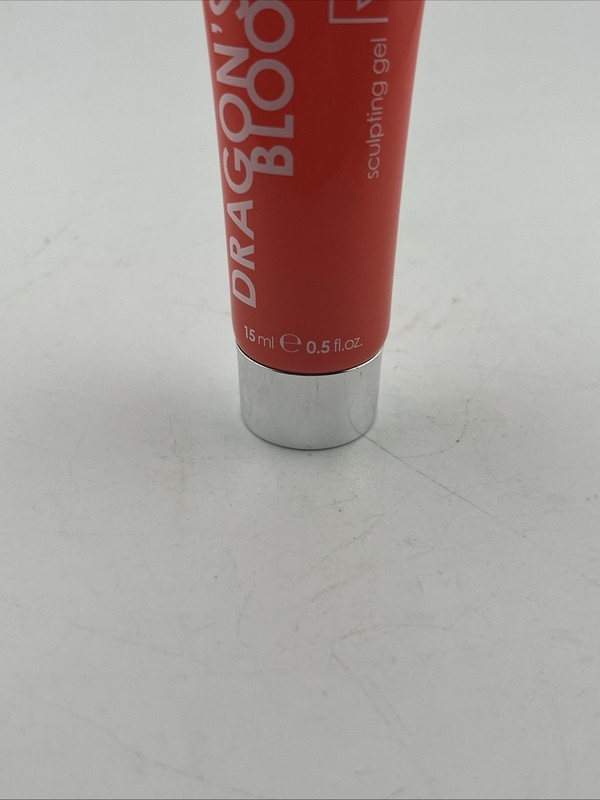 Rodial Dragon's Blood Sculpting Gel 15ml Small Tube New Sealed Free Shipping gallery