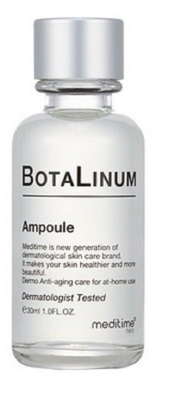Meditime Botalinum Ampoule 30ml | Tracking