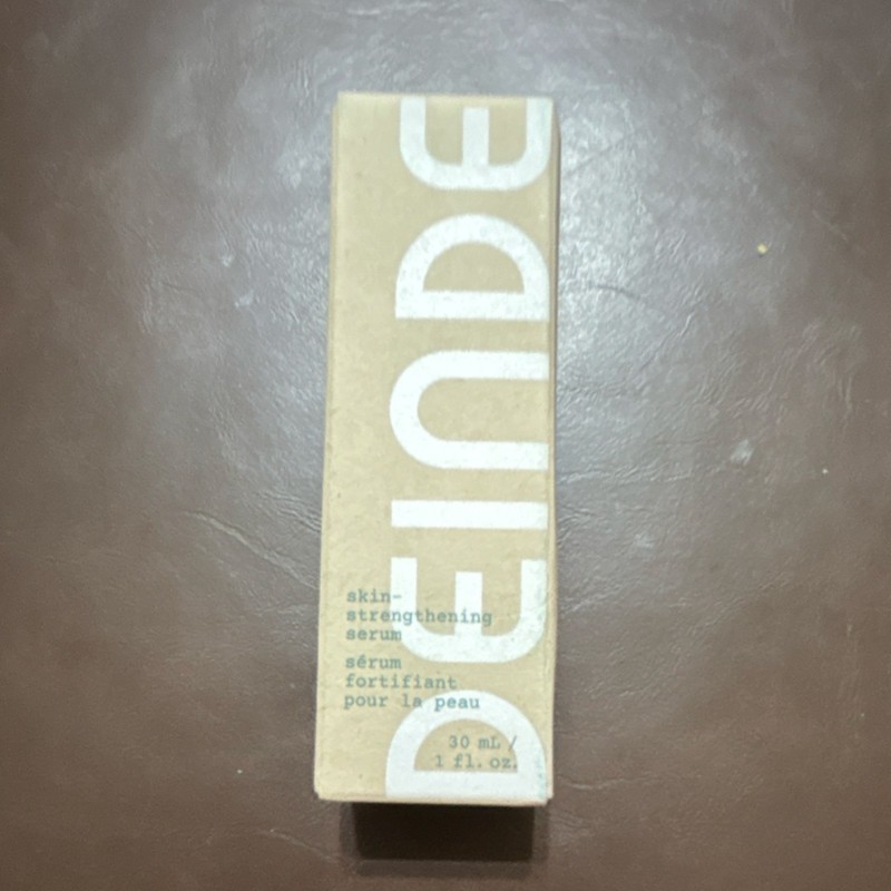 DEINDE Skin-strengthening Serum 30mL Naringenin Niacinamide Fragrance-Free
