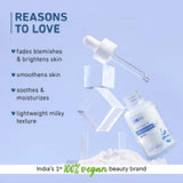 10% Niacinamide Face Serum - Pack of 2 | 30ml gallery