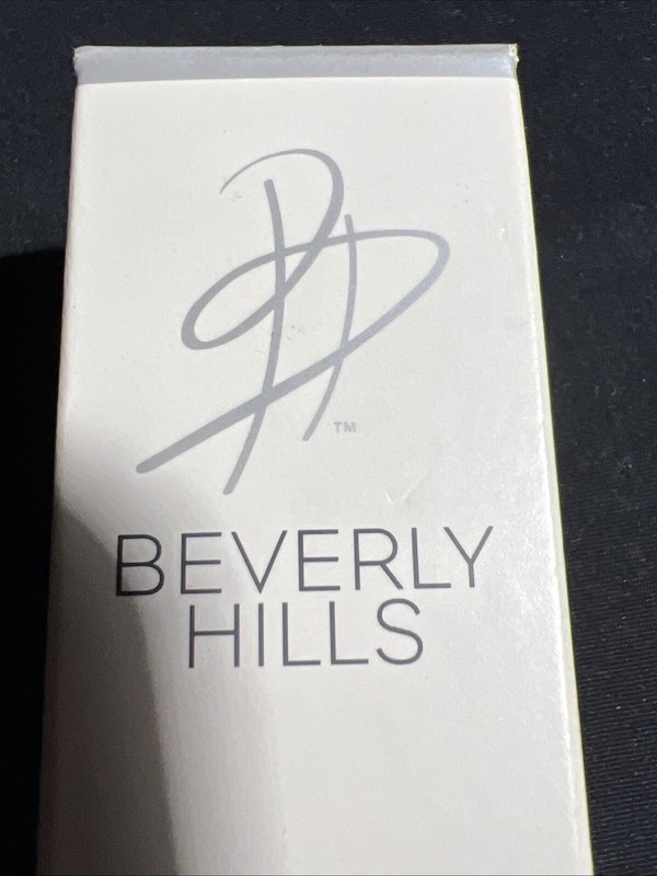 BEVERLY HILLS INTENSIVE EYE THERAPY 30ml gallery