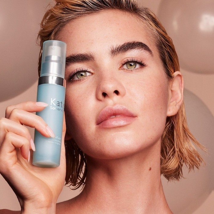 Kate Somerville HydraKate Recharging Serum with Hyaluronic Acid 2606979 gallery